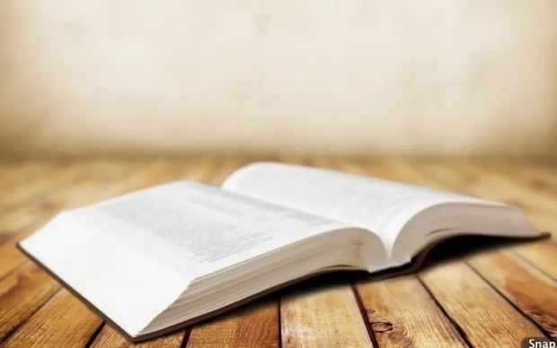 A God Centred Community Blesses 