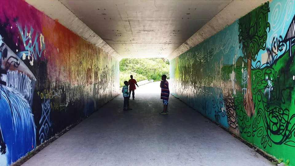 Don't Forget About Hope