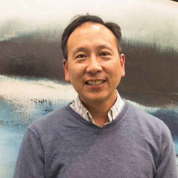Bill Feng Chair