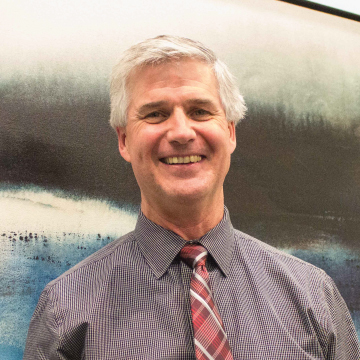 John McNeill Secretary