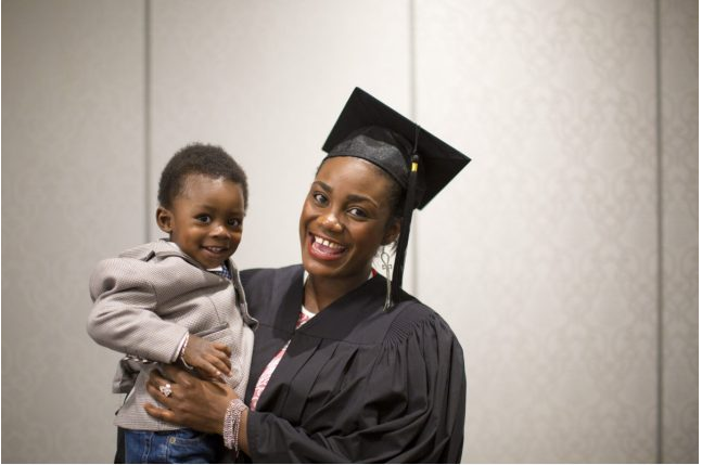 For Role Model Moms, happiness is a diploma By Louise Brown, The Star Unique program helps women overcome challenges of poverty, parenting and their own fears to gain a high school diploma — and the pride of their kids. Read more