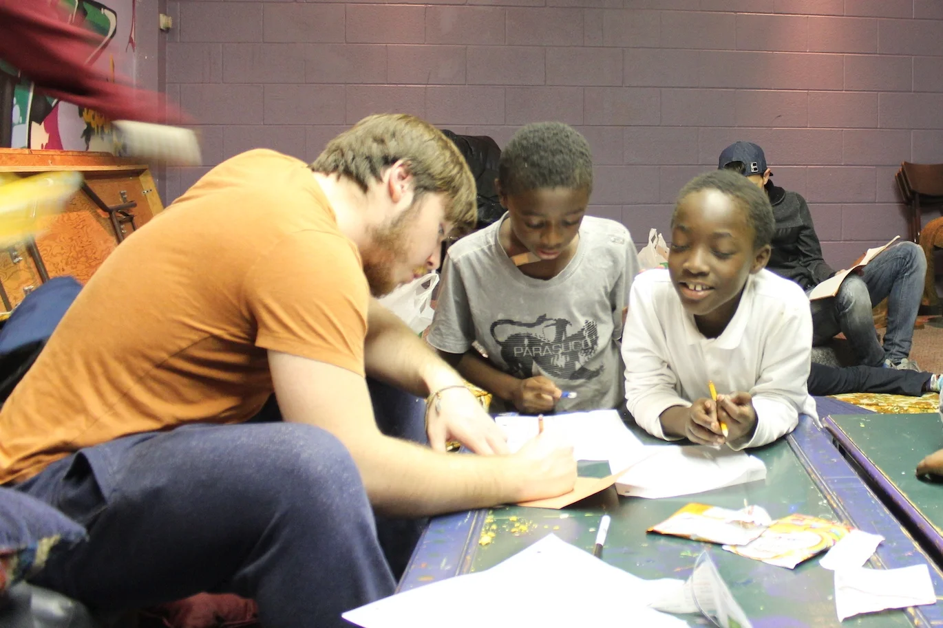 The Power of a Testimony