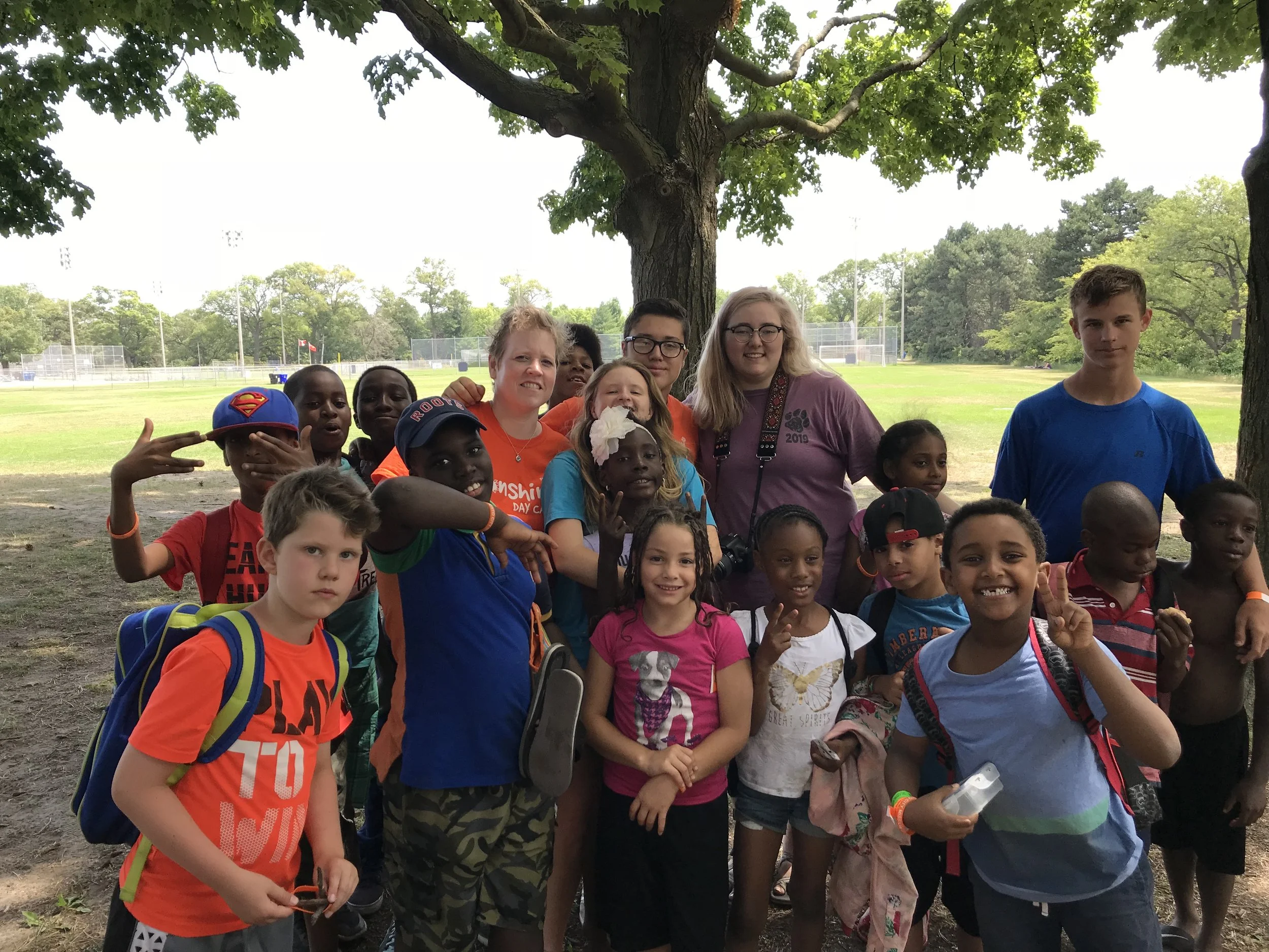 New Season.  Deeper Relationships.