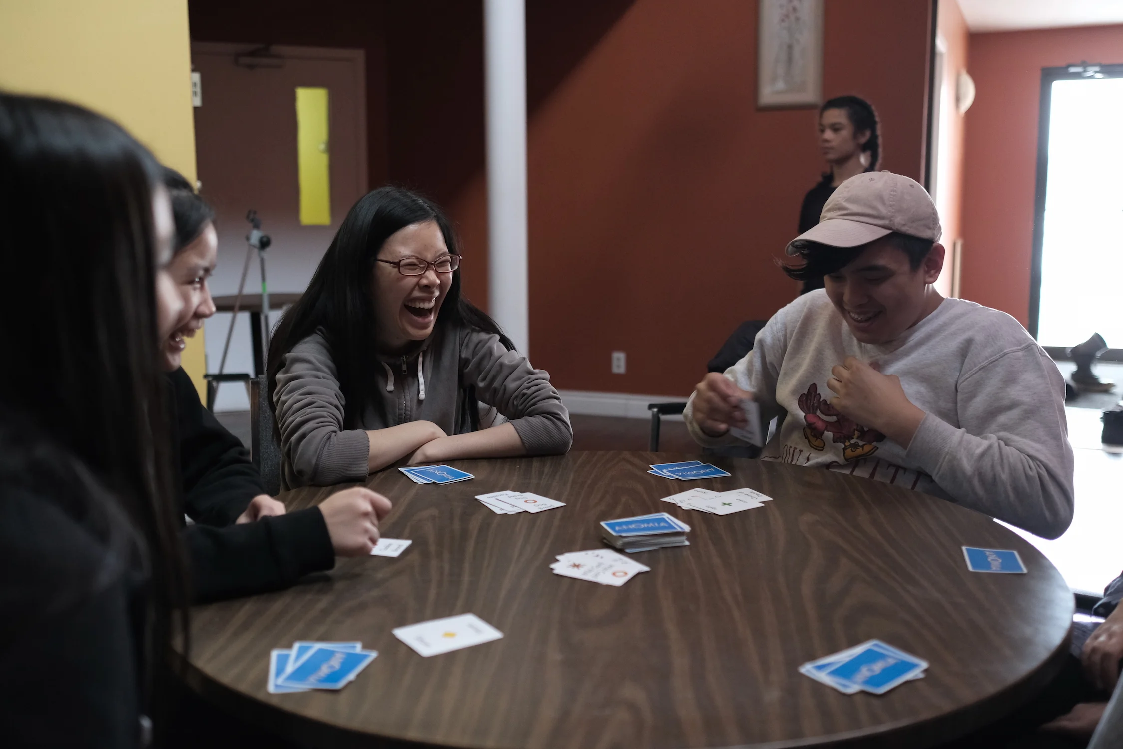 A Farewell, With Thanks