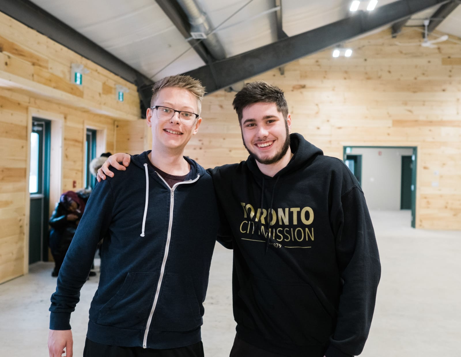 From Germany to Toronto – My experience as an Intern with TCM