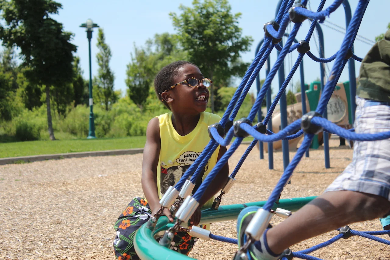 Seeing God Work in the Lives of Children