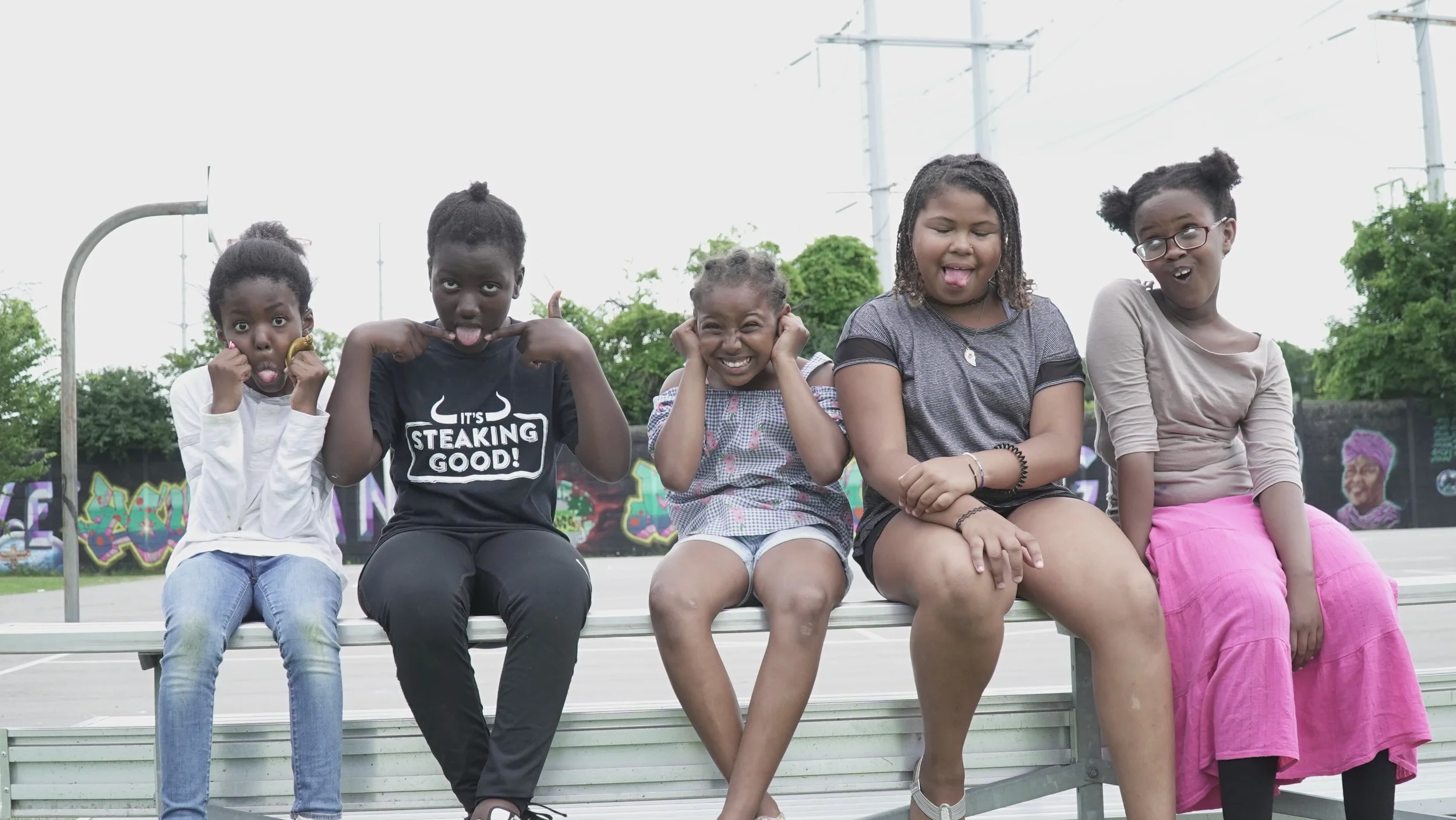 God works in mysterious ways!