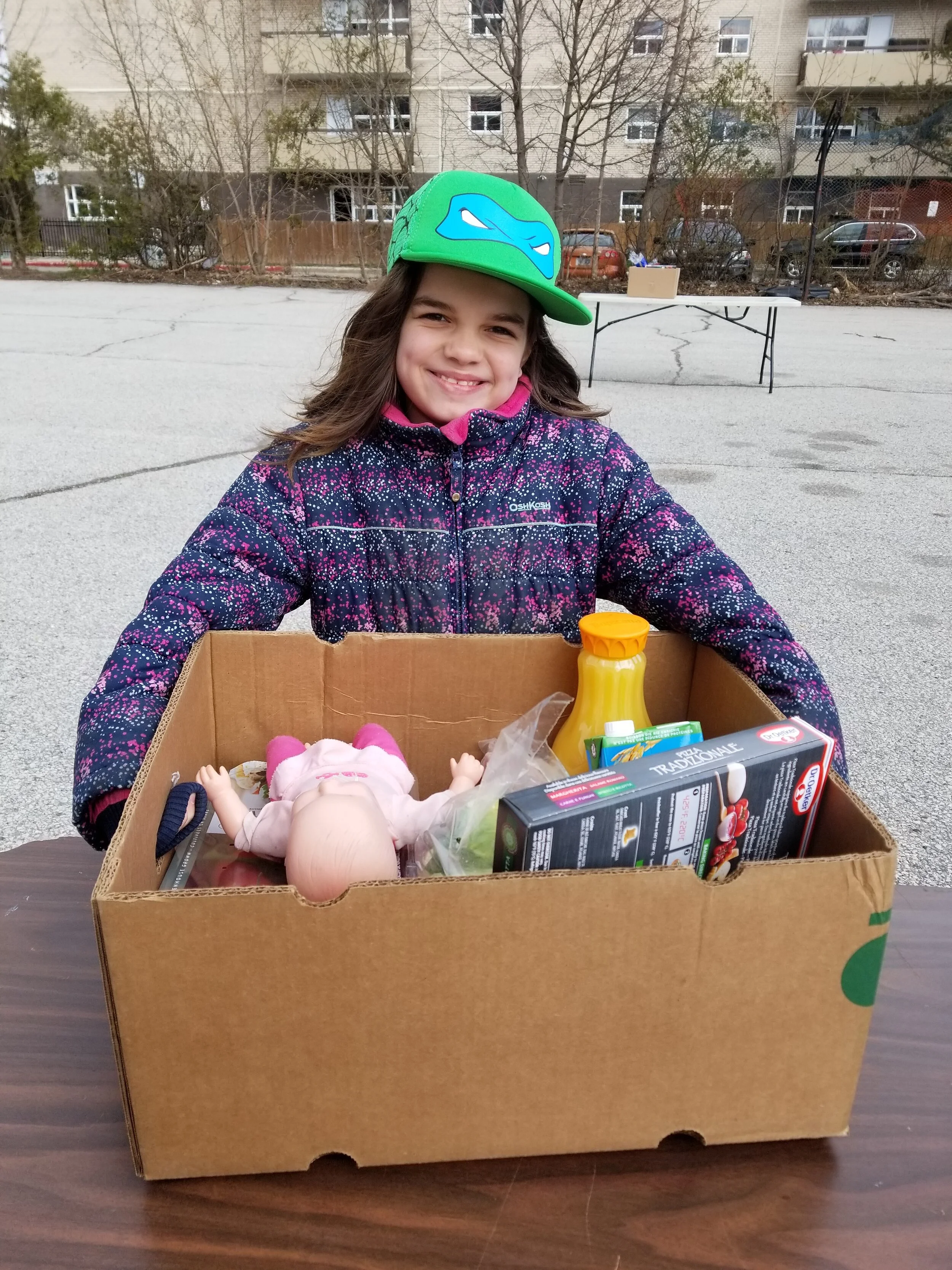 Giving Thanks in the Season of COVID 19