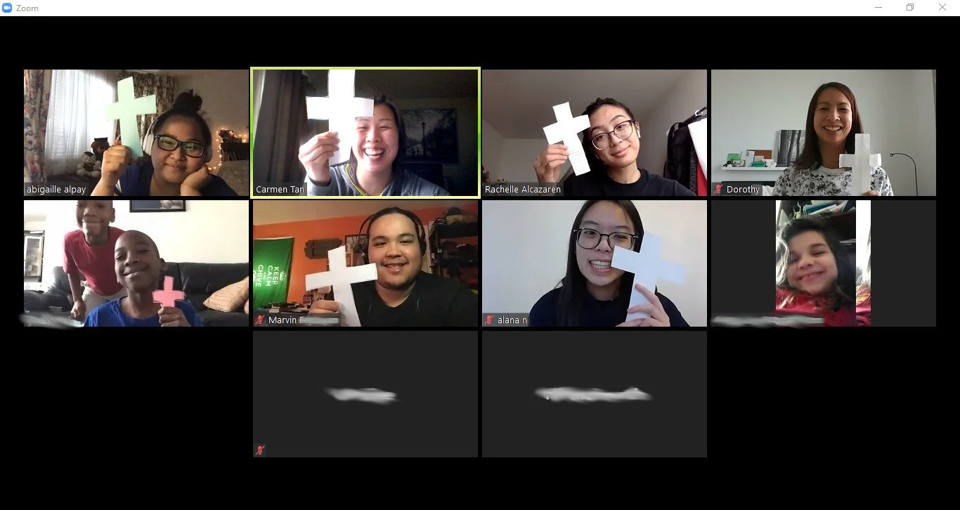 Ministry in the Midst of Mayhem