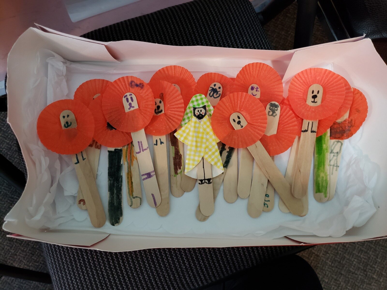 Daniel & The Lions.jpeg