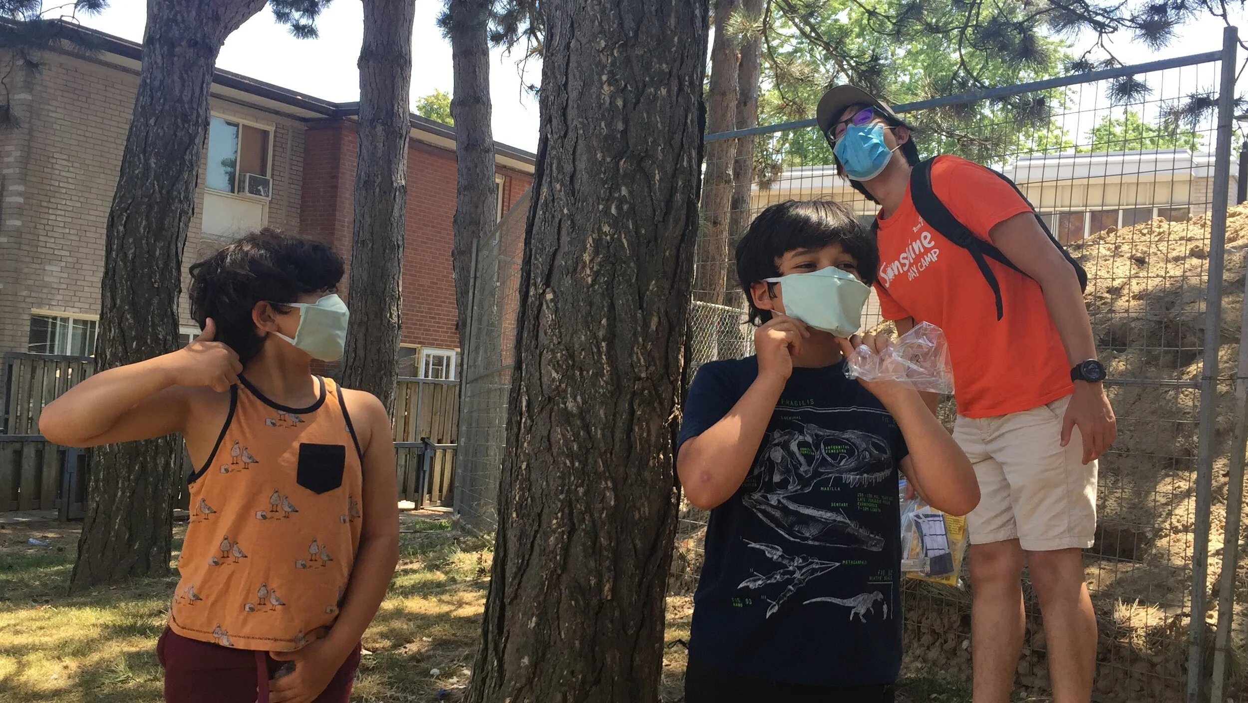 The Simplicity of Ministry