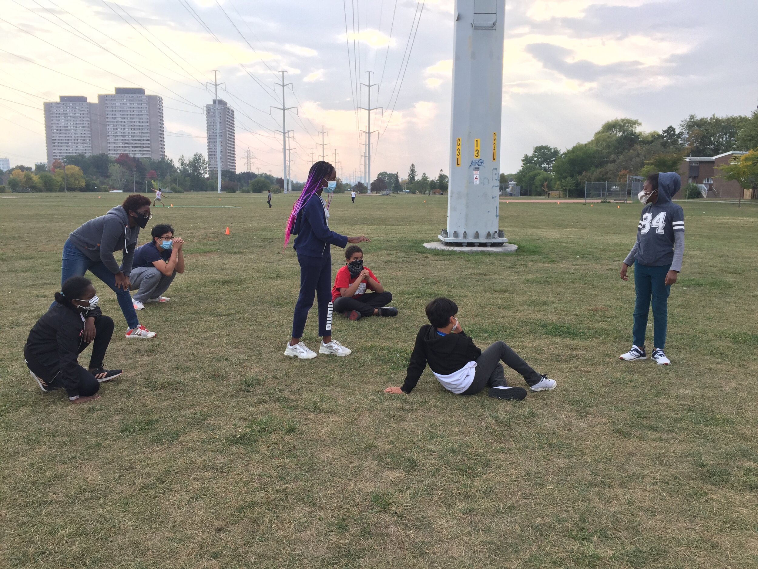 New Years Greetings!