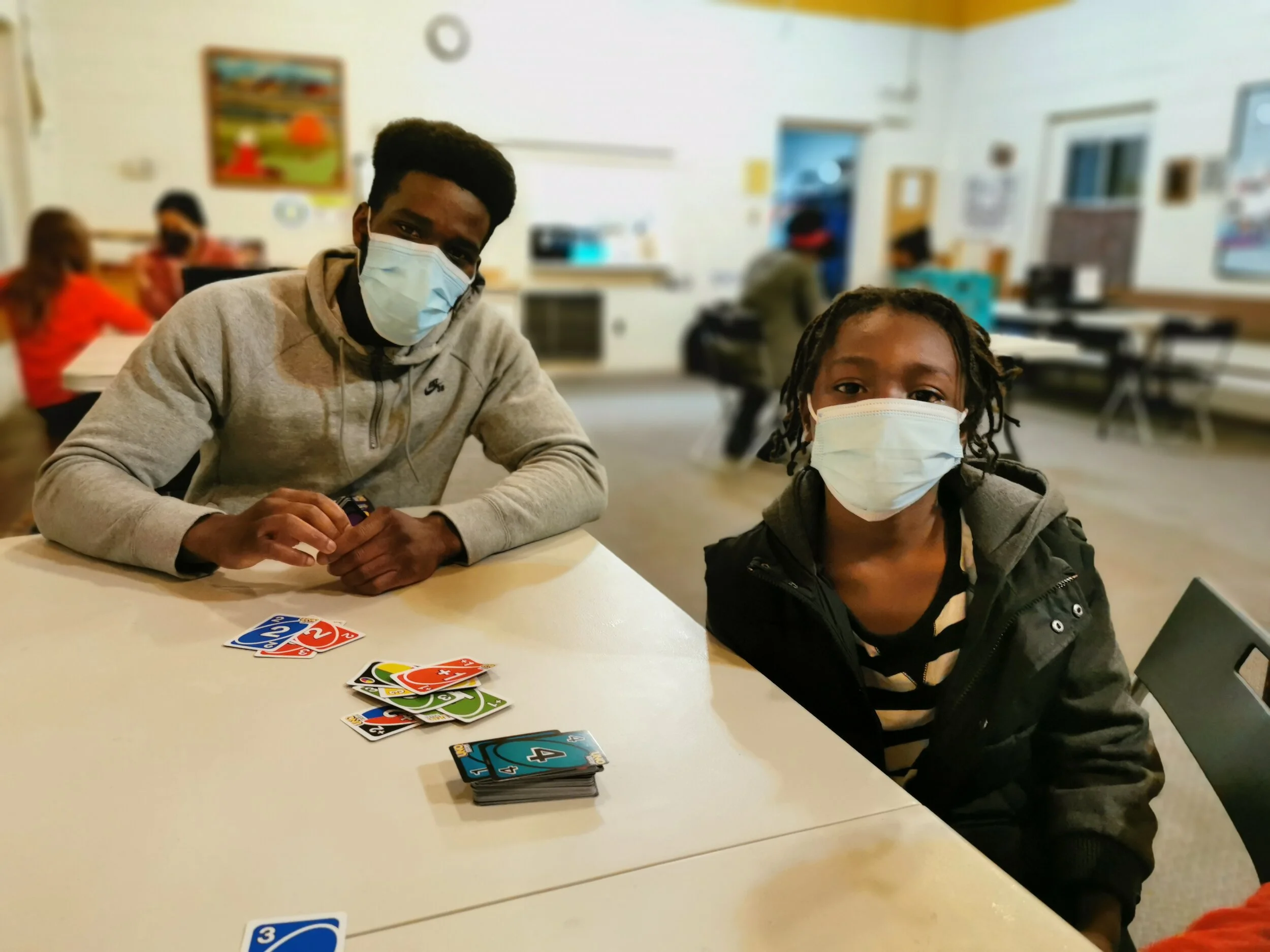 Winter Highlights 2021