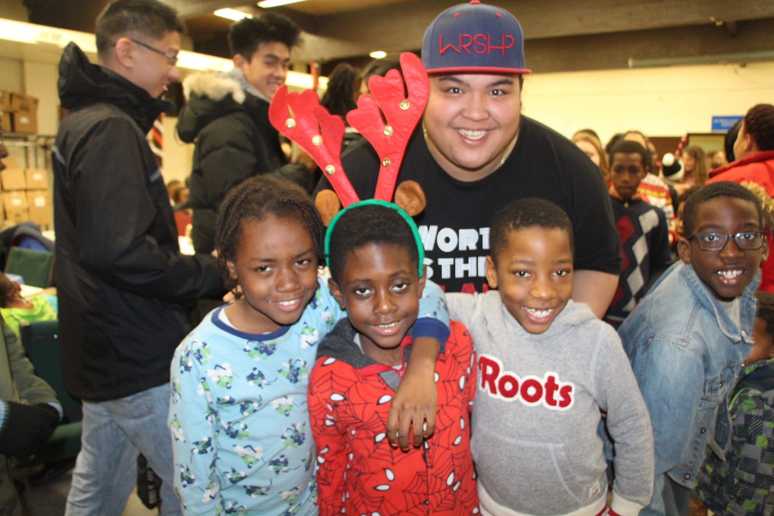 The Importance of Community Outreach