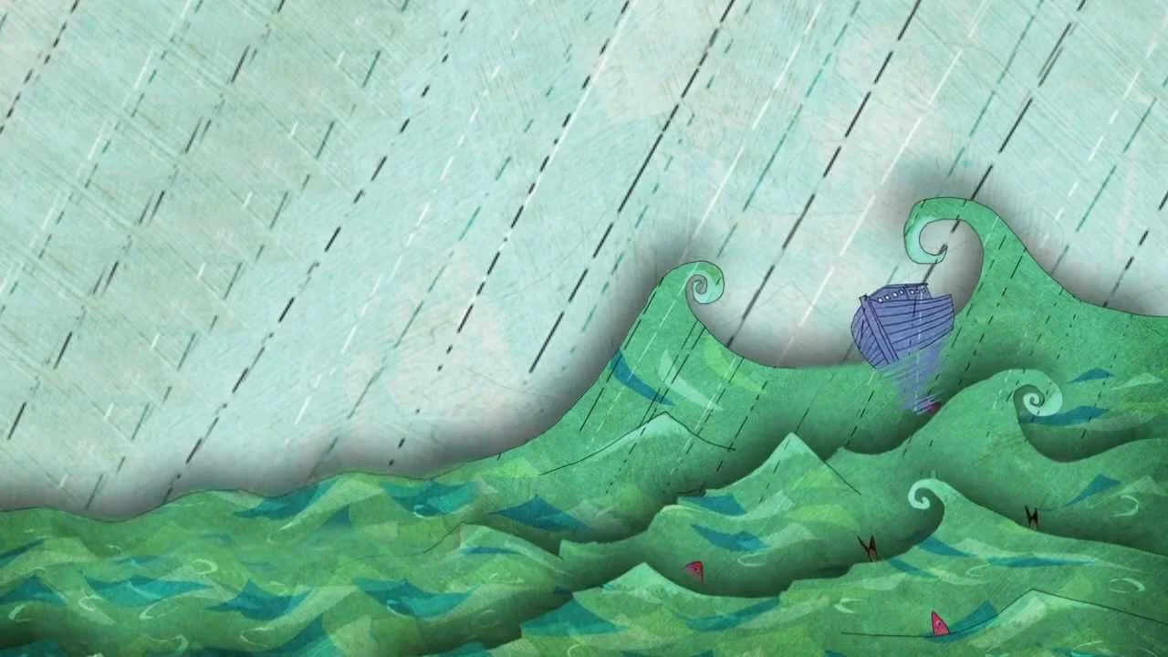 The Joy of Following