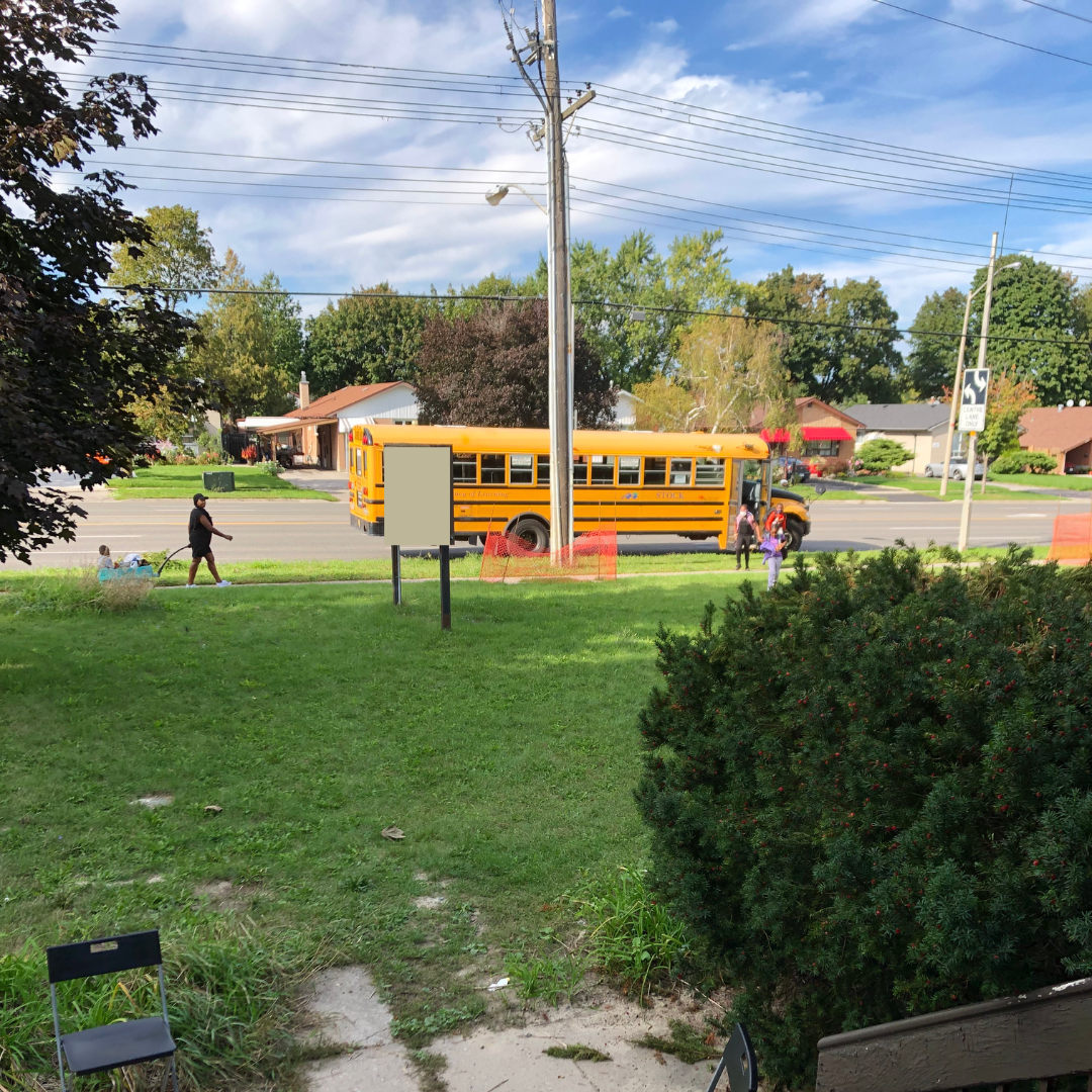 Run to the Open Arms of God