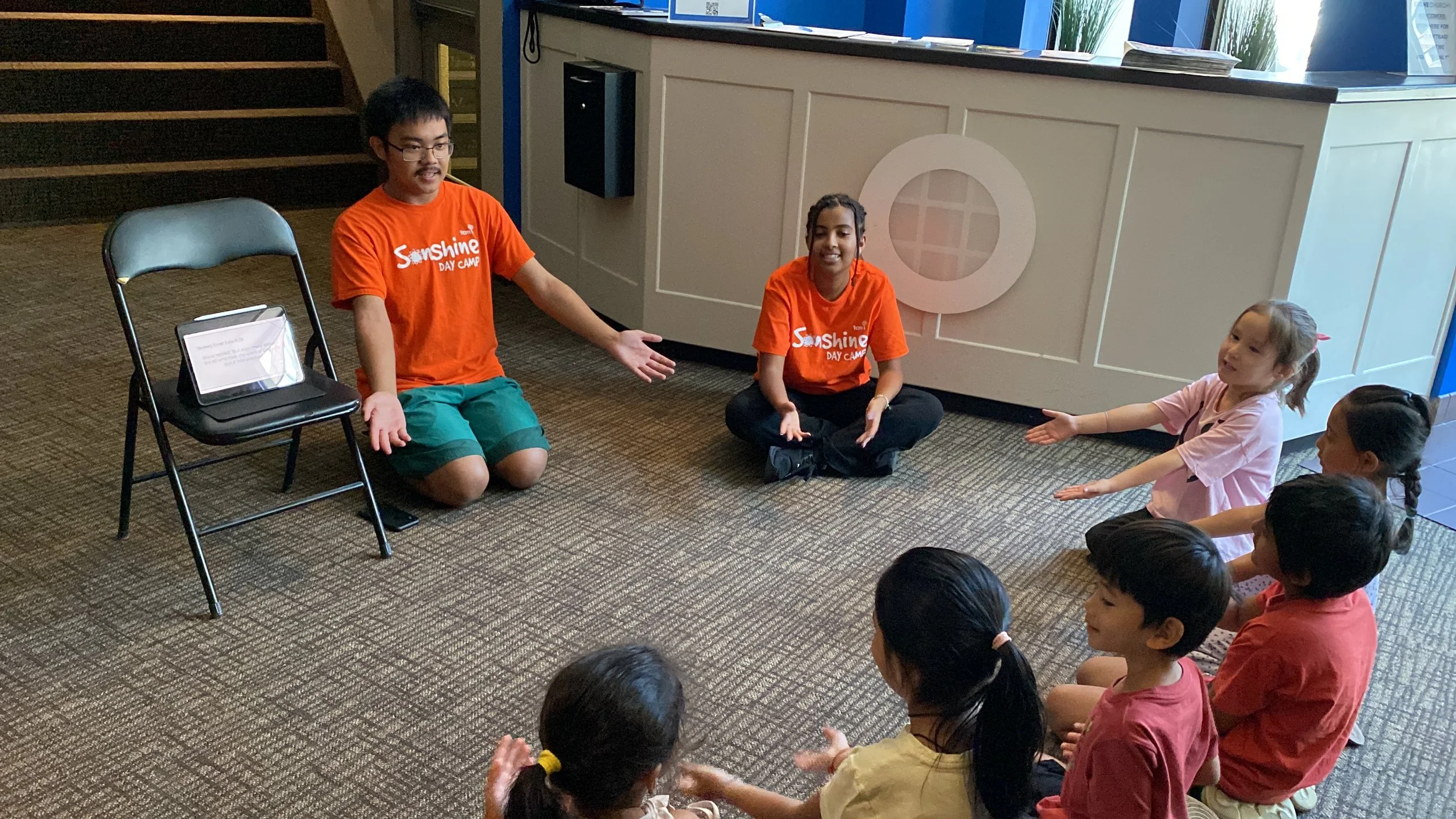 A Season of Growth and Blessing