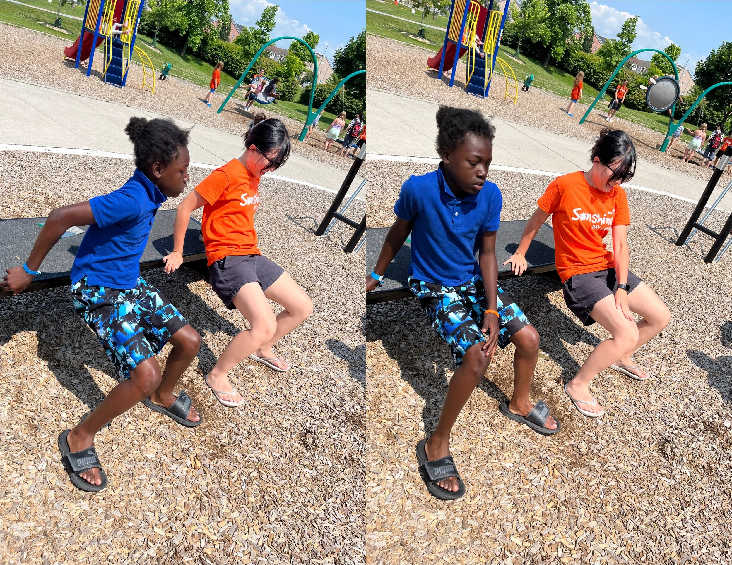 Everything Is God's Work