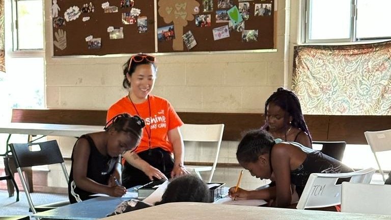 Picking Up the Pieces – In Unity