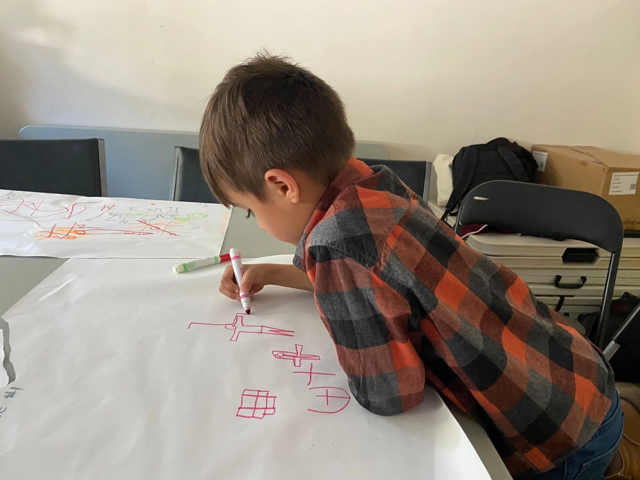 GUIDING YOUNG HEARTS — CULTIVATING PATIENCE IN MINISTRY  (PART 2)