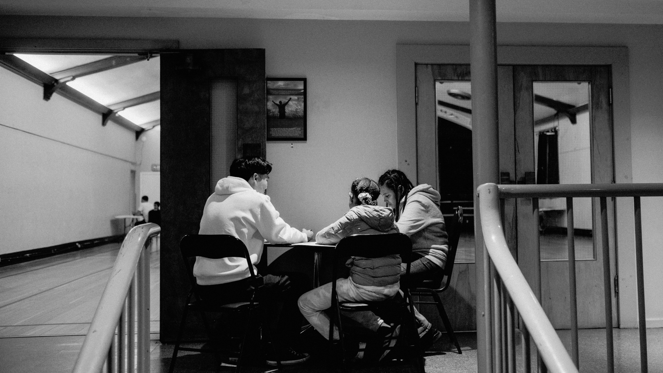 Fostering Resilience in Poverty-Impacted&nbsp;Communities