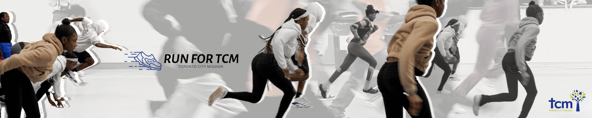 Toronto Waterfront Marathon | Run for TCM 2024