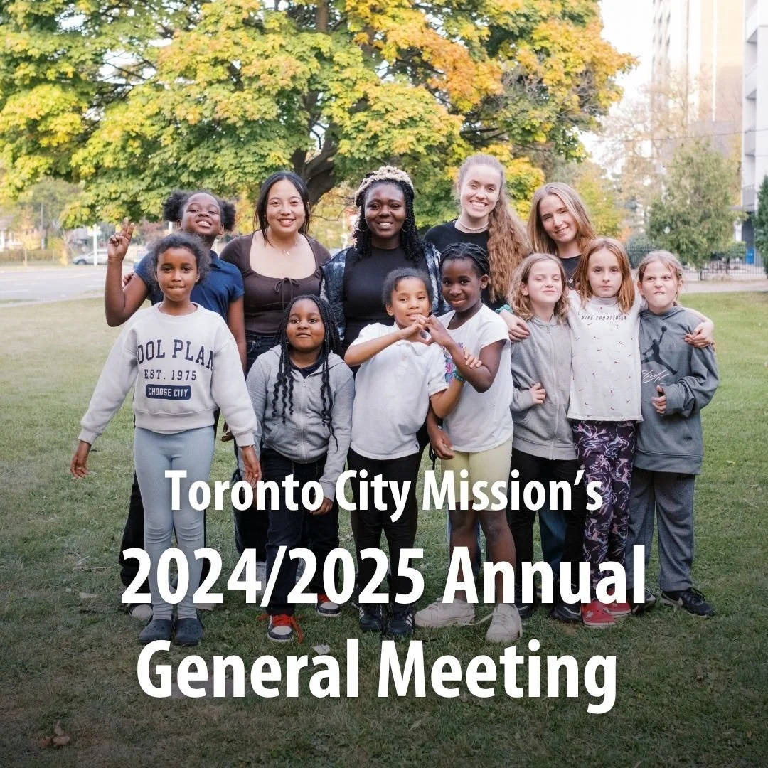 2024/25 Annual General Meeting