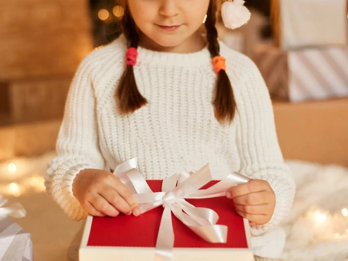 Little Voices, Growing Faith