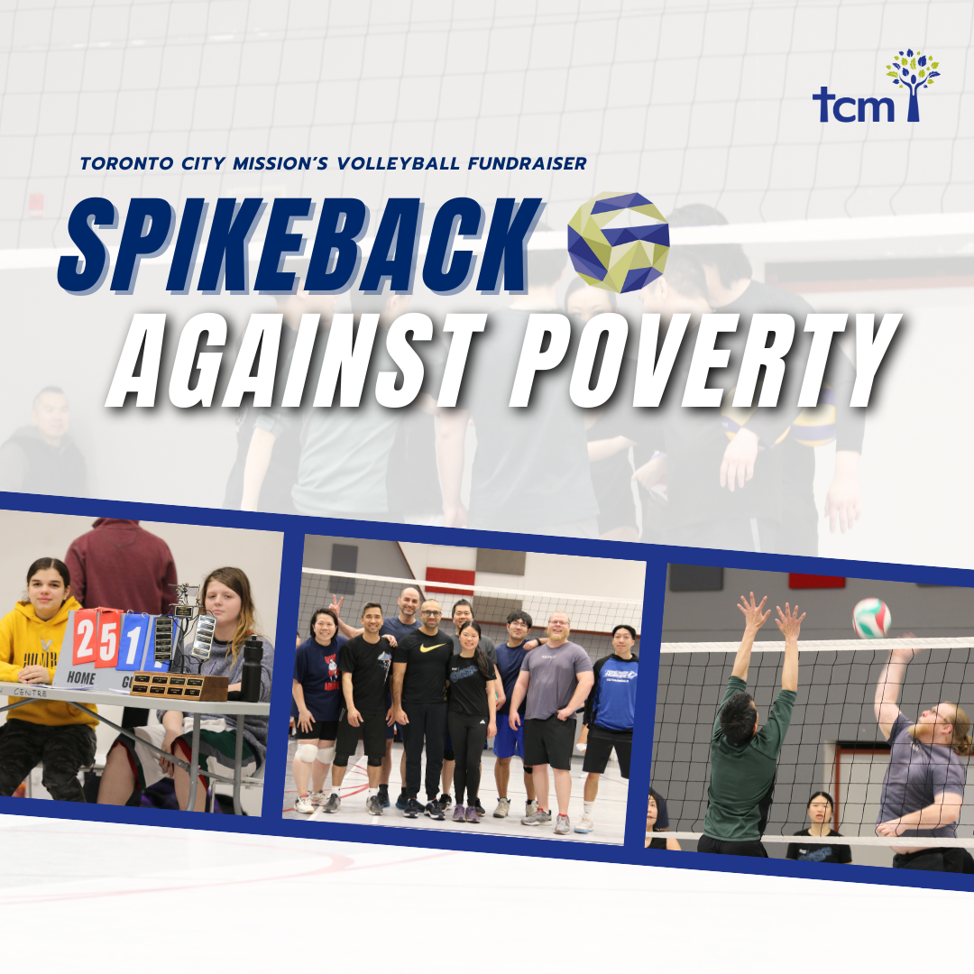 SpikeBack Against Poverty 2026