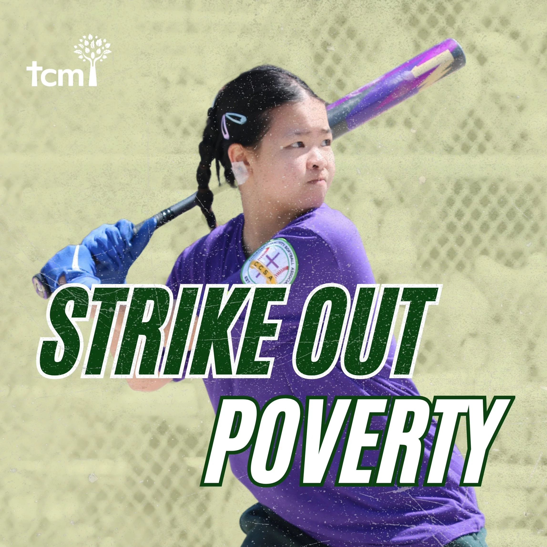 Strike Out Poverty 2026