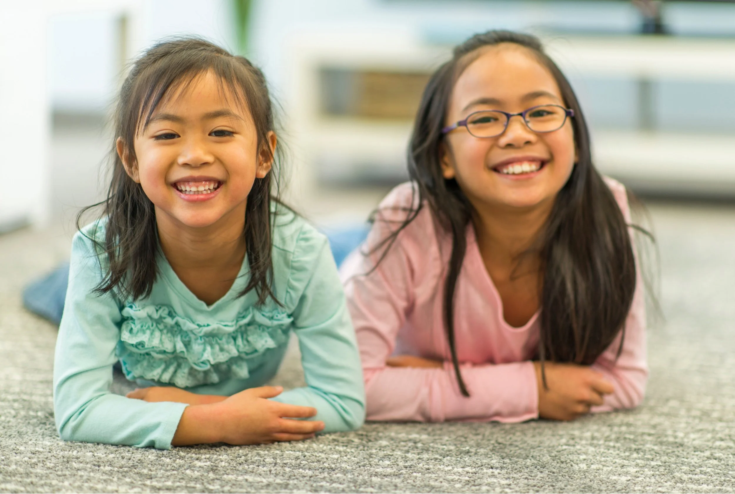 Big Sister, Little Sister