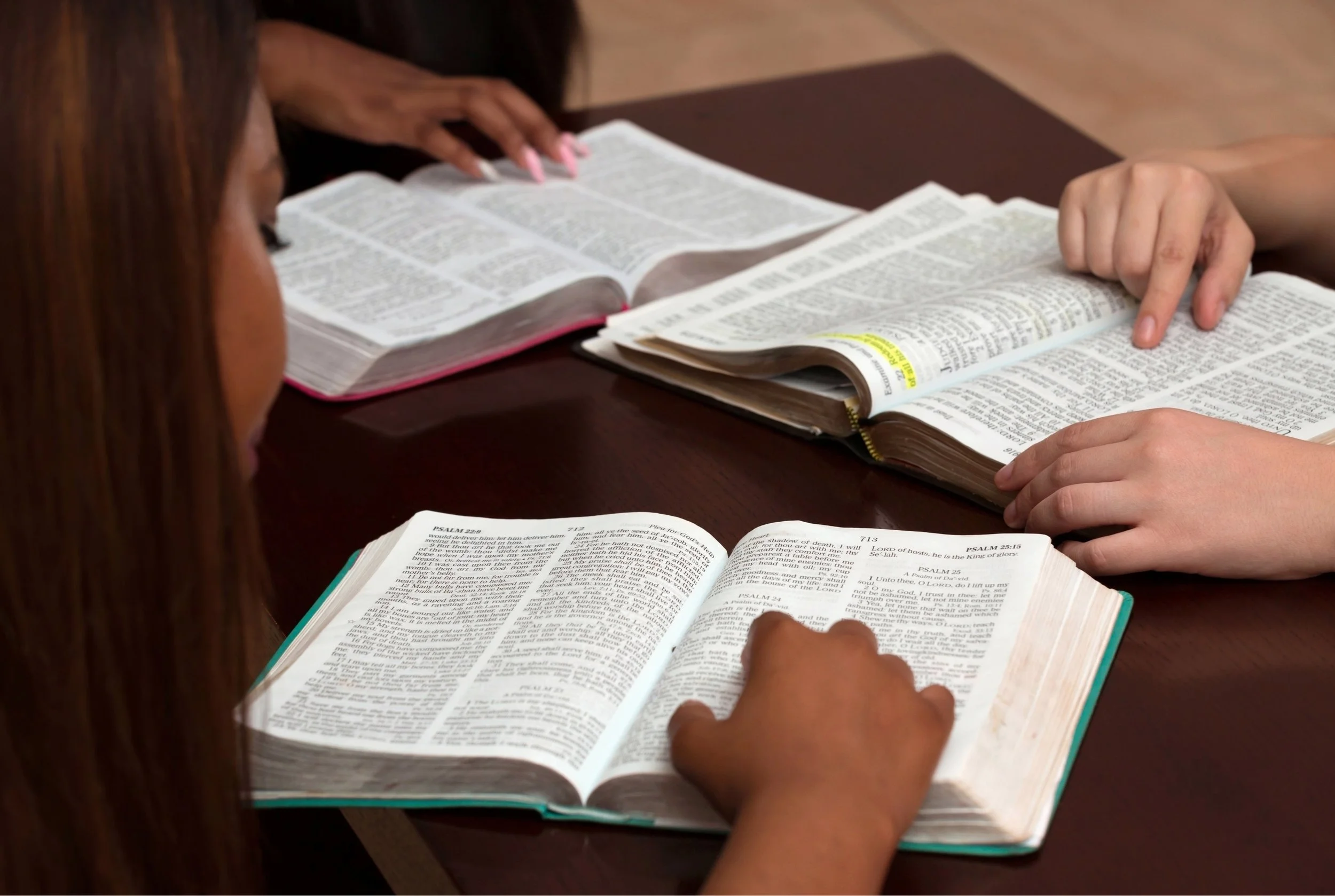 A Challenge Accepted, A Step Forward in Faith
