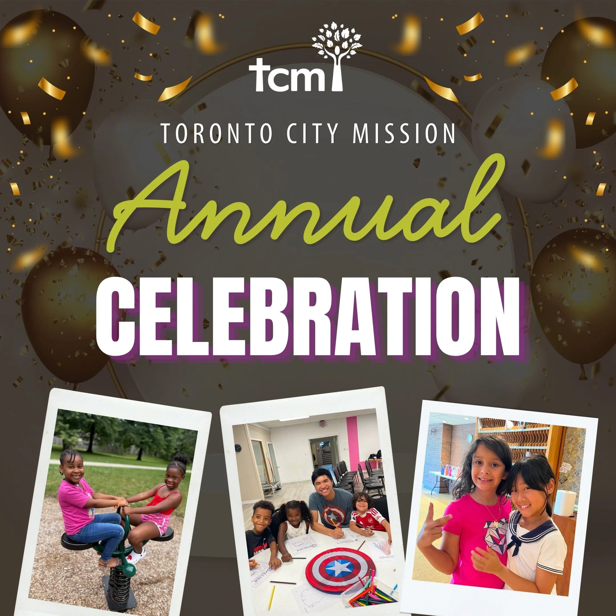TCM 2026 Annual Celebration 