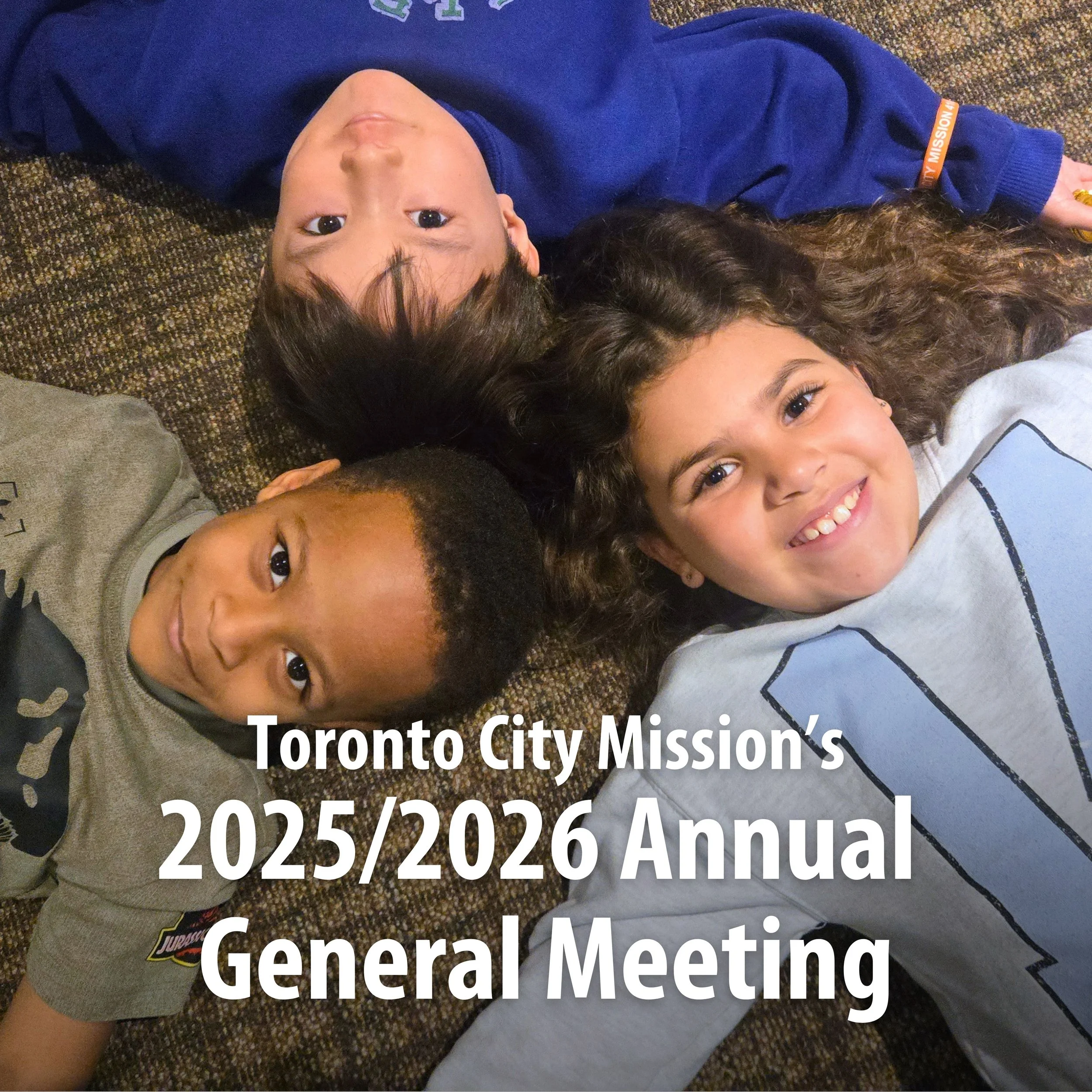 TCM's 2025/2026 Annual General Meeting (Virtual)
