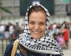 Rasmea Event this Sunday in Chicago!