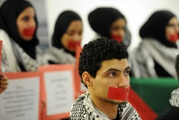 Pitzer College Urged not to Censor SJP Action