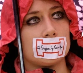 Northeastern University Attempts to Block Divestment Referendum