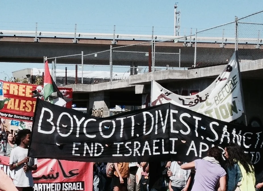 UC Leadership Urged to Honor Rights of Students Supporting Divestment