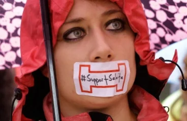 Salaita sues University of Illinois for firing him over Gaza tweets