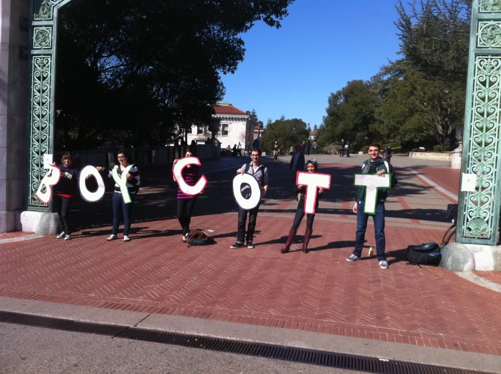 DOE Stands By Dismissals of Frivolous Complaints Targeting Palestine Activism