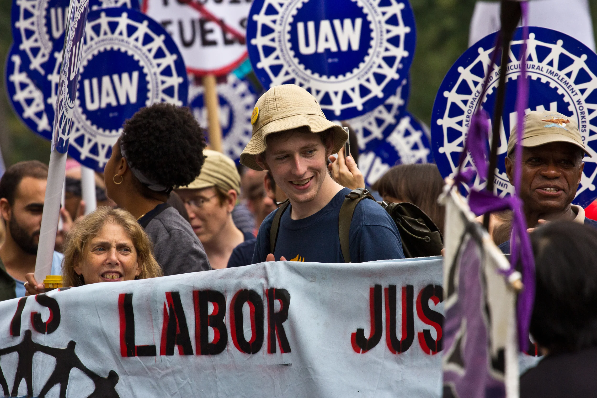 FAQ on the Legality of Boycott and Divestment