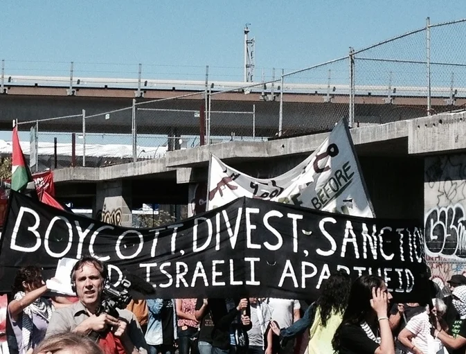 ILLINOIS: Take Action to Stop Anti-BDS Bill!