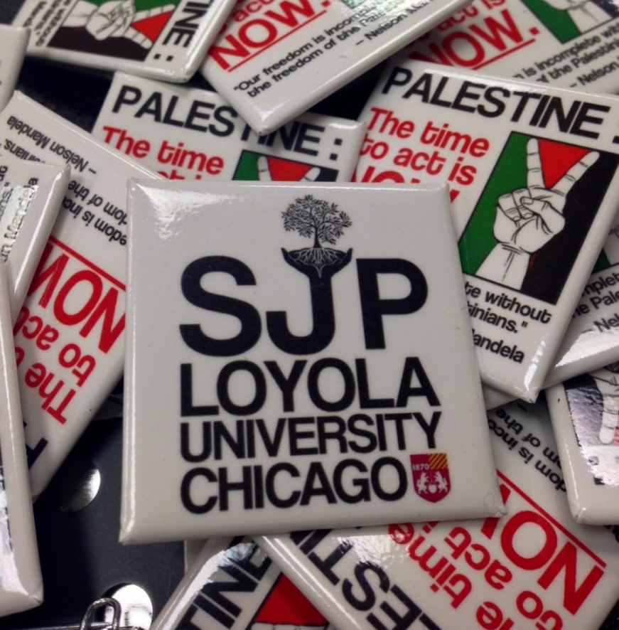 Credit: SJP Loyola-Chicago