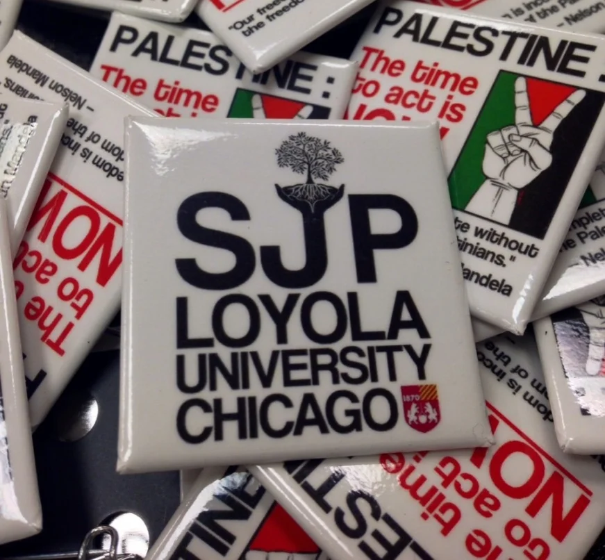 SJP Loyola Investigation Continues
