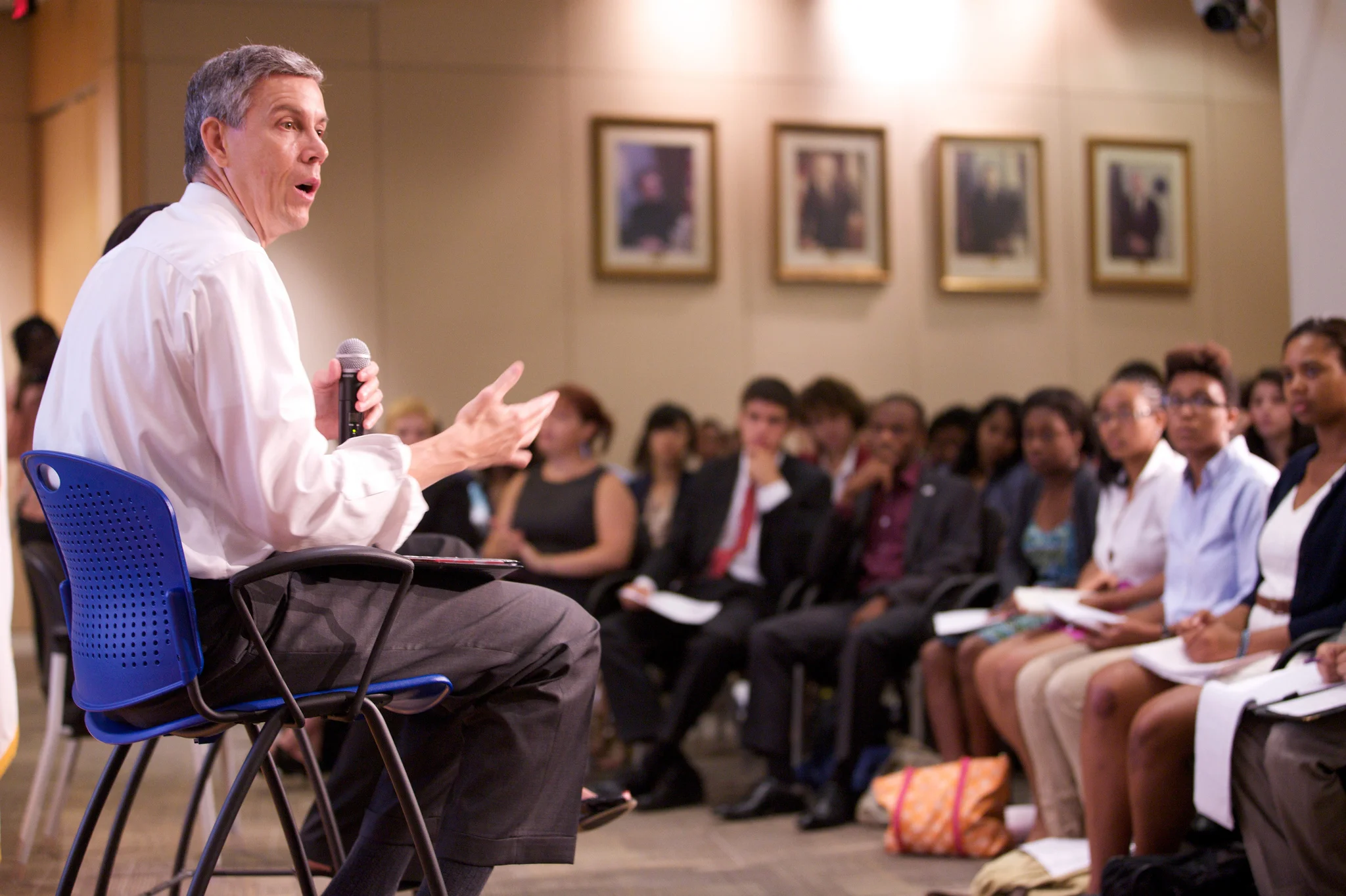 DOE Dismisses Baseless Complaint