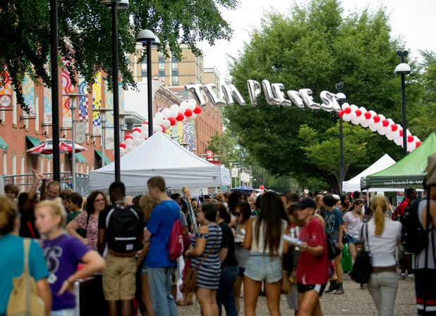 Temple University SJP Falsely Accused