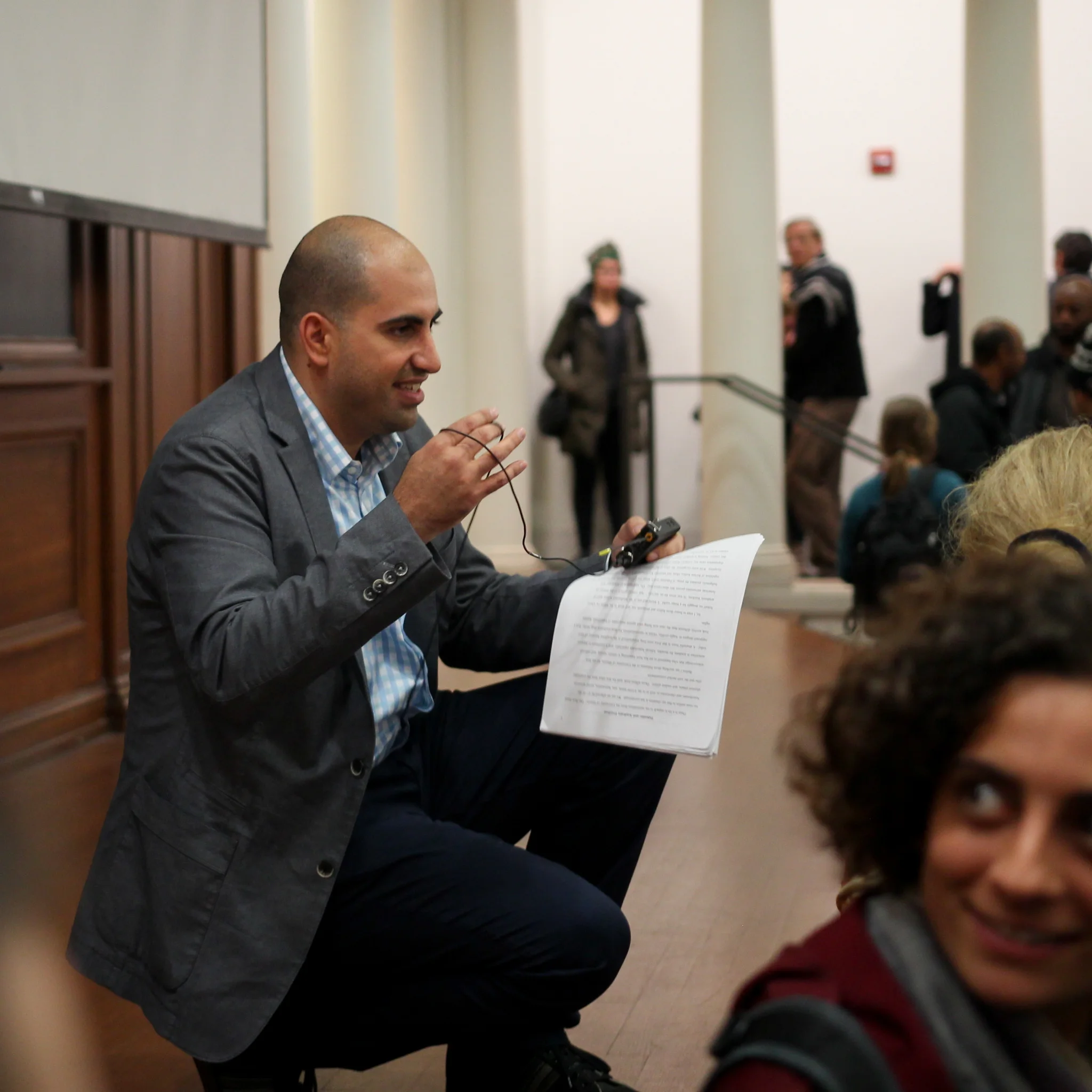 Law Professors Call on UIUC to Reinstate Salaita