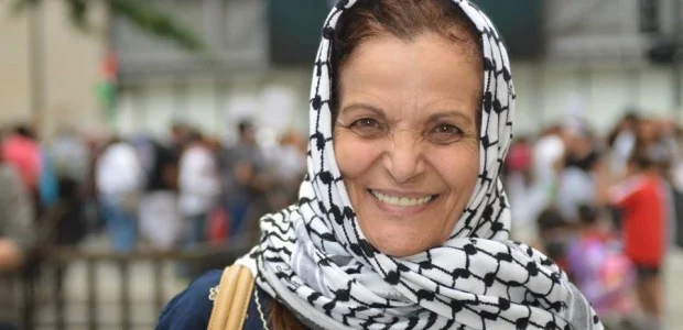 Judge Borman Steps Down from Rasmea Odeh Case!