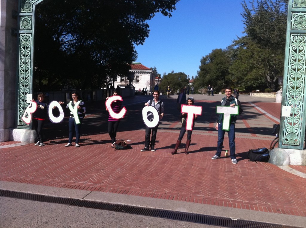 IL Senate Consider Anti-BDS Bill