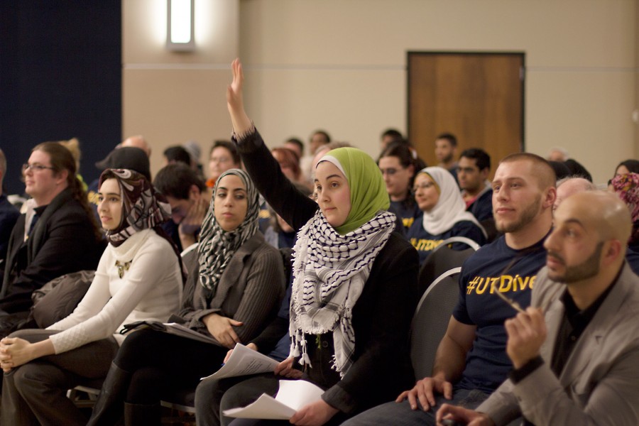 University of Toledo Divestment Resolution Passes by a Landslide